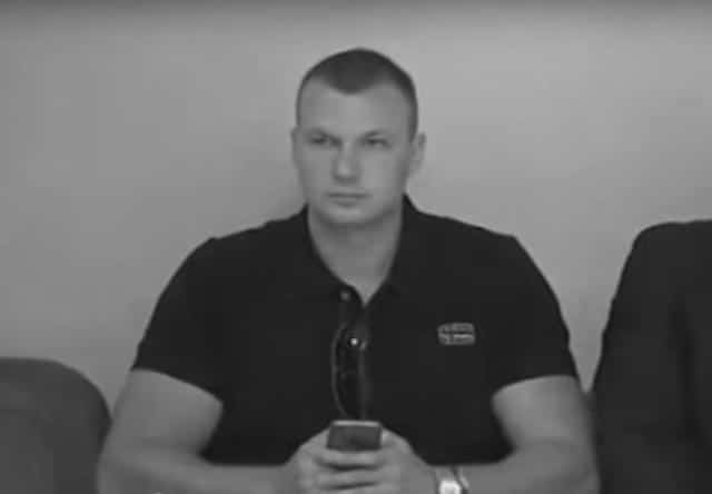 "500 evra da sakupim, da smršam na 100 kila": Šta je Sale Mutavi pisao u tajnom rokovniku dva meseca pre nego što je ubijen 1