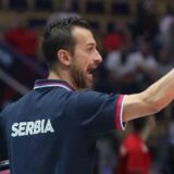 Selektor odbojkašica Srbije: Pravili smo greške koje nikada ne pravimo, ali važno je da smo u polufinalu 12