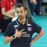 Selektor odbojkašica Srbije: Pravili smo glupe greške, ali smo imali sreće 13