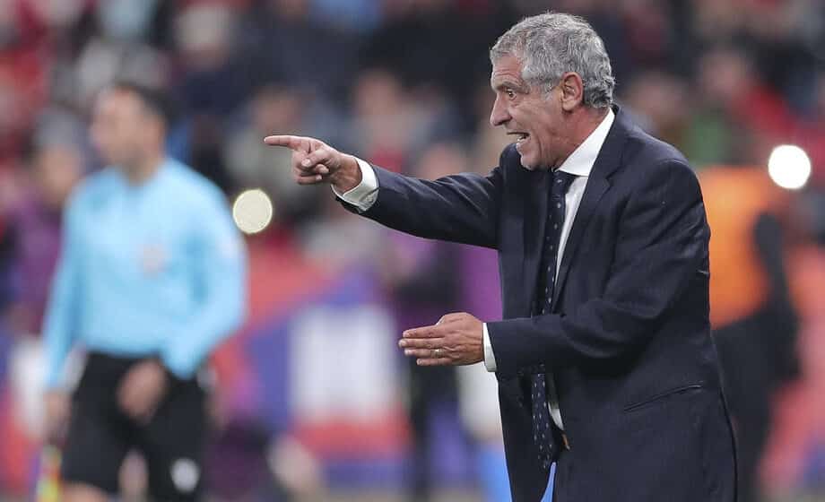 Portugalski selektor utajio porez, vraća 4,5 miliona dolara 1