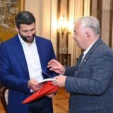 Kako se ove godine obeležava Dan oslobođenja Beograda kada su Crvena armija i partizani oslobodili srpsku prestnicu 10