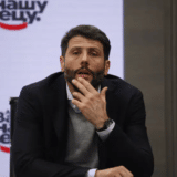 DS: Šapić da podnese neopozivu ostavku zbog bahatog ponašanja 12