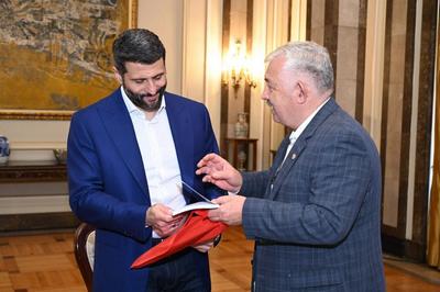 Kako se ove godine obeležava Dan oslobođenja Beograda kada su Crvena armija i partizani oslobodili srpsku prestnicu 1