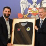 Grigorjev: Srbija verovatno jedina zemlja u Evropi gde obraćanje mogu da počnem sa 'braćo' 8