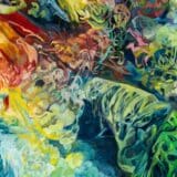 Samostalna izložba slika i akvarela Sarah Ive Vujin u Galeriji ‘73 4