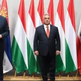 Mađarska, Srbija i Austrija "prave bedem" za ilegalne migrante 7