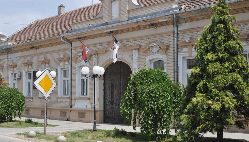 Sečanj u subotu osam sati bez vode 1