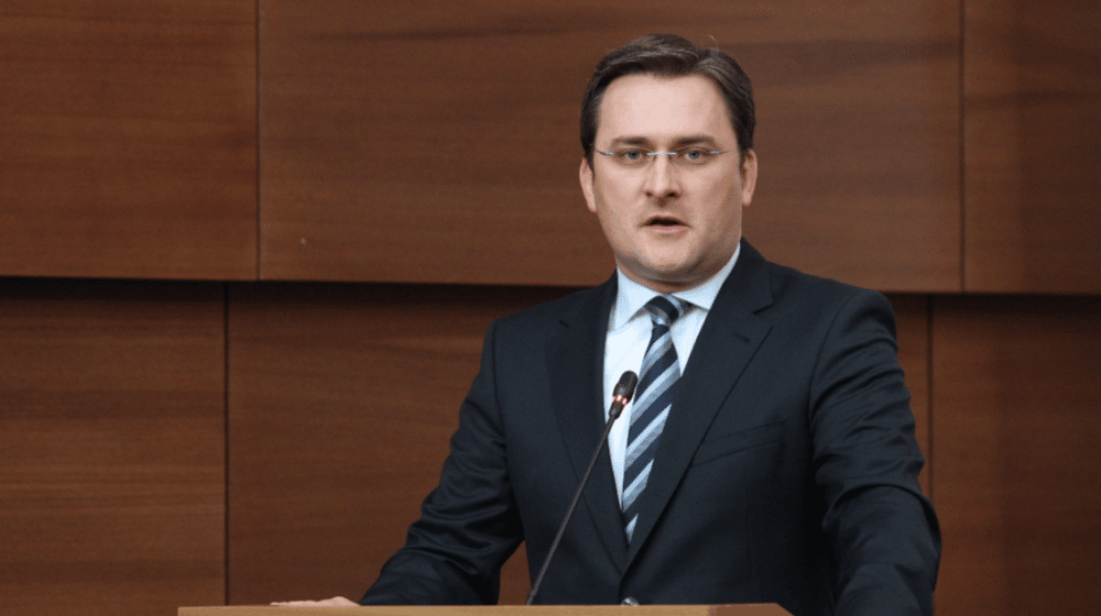 Selaković: Zahvaljujući prijateljstvu Srbije i Kine stekli se uslovi da Bor ponovo bude lokomotiva razvoja 16