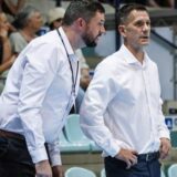 Britanci sa novim selektorom poručili Srbiji: Može Pešić da priča šta hoće, nismo favoriti 1