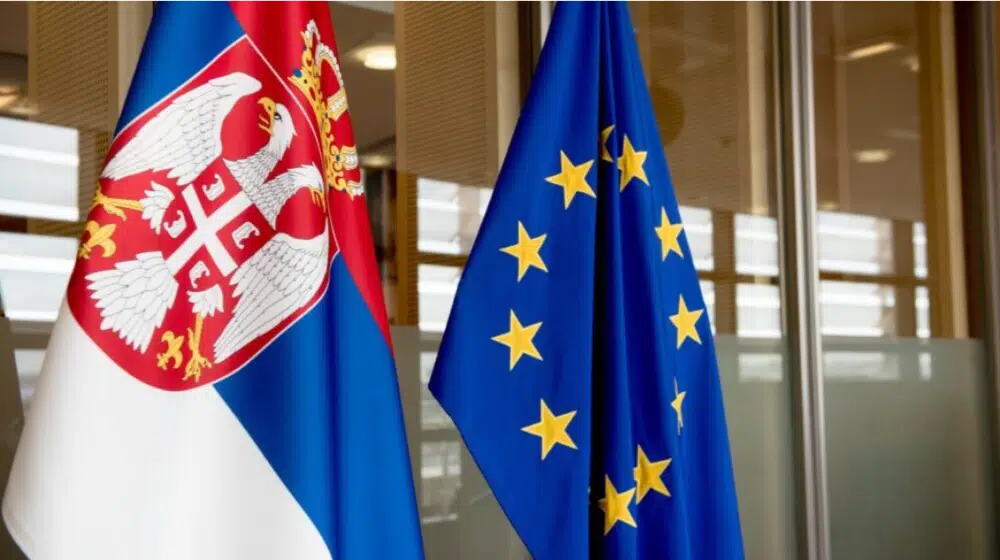 RSE: Brisel "duboko zabrinut" zbog raskoraka Srbije sa EU u spoljnoj politici 1