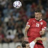 Sergej u najavi Mundijala: Piksi je od nas napravio tim, puno smo naučili od njega 4