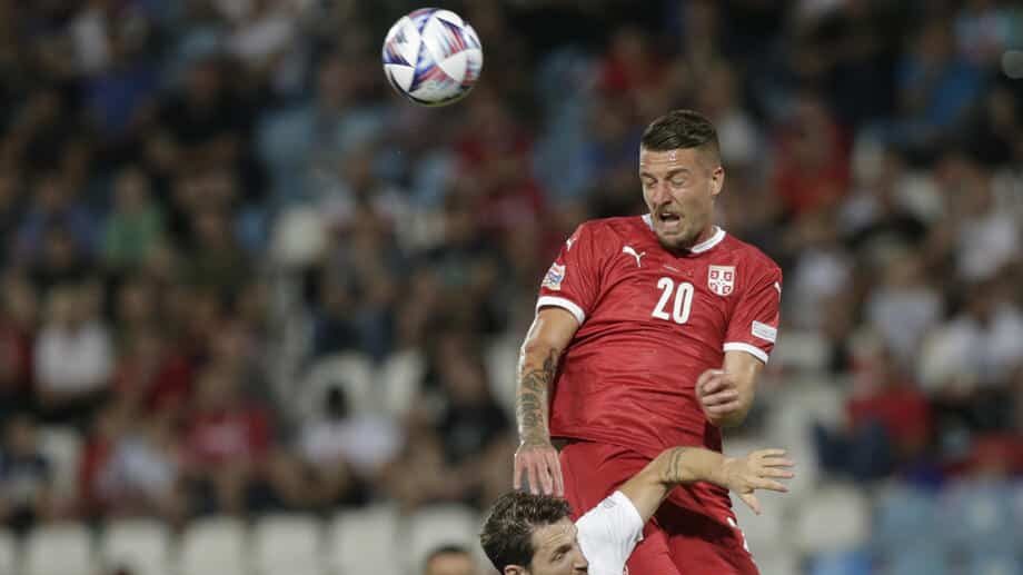 Za jednu Jokićevu platu, prosečan čovek treba da radi više od 400 godina: Koliko mesečno zarađuju najplaćeniji srpski sportisti? 4 Za jednu Jokićevu platu, prosečan čovek treba da radi više od 400 godina: Koliko mesečno zarađuju najplaćeniji srpski sportisti? 4