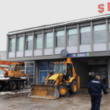 Da li će Kragujevac graditi autobusku stanicu na prostoru Zastavinog servisa 11