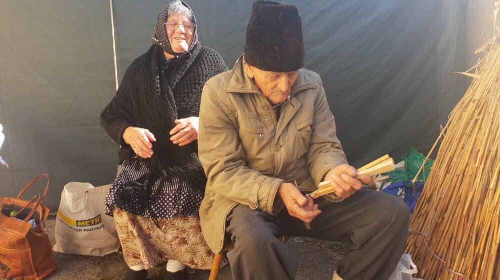 "Stoka se vraća sa pašnjaka i domaćini se pripremaju za zimu. Mora da ima dosta ogreva i dosta hrane": Kako se nekad živelo u Mužljanskim ritovima 1