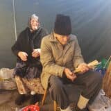 "Stoka se vraća sa pašnjaka i domaćini se pripremaju za zimu. Mora da ima dosta ogreva i dosta hrane": Kako se nekad živelo u Mužljanskim ritovima 1