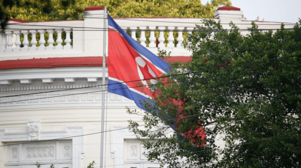 Seul: Severna Koreja ispalila projektil sa podmornice 1