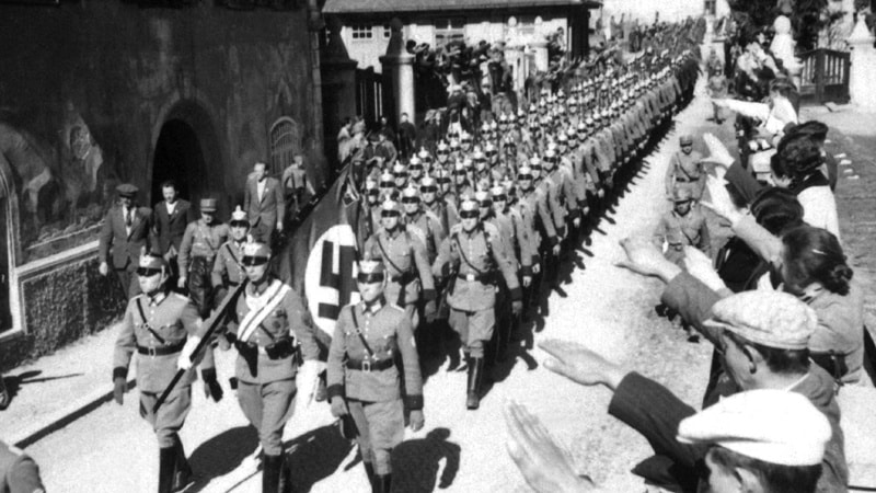 Nemačka tajna služba posle rata ciljano regrutovala nacističke zločince 1