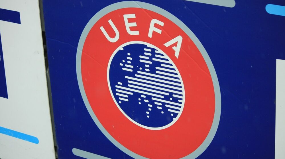 UEFA povukla raspored zbog tehničke greške 1