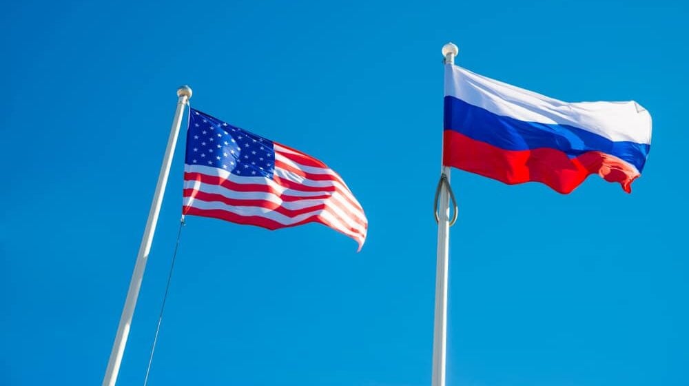 Rusko ministarstvo spoljnih poslova reagovalo na curenje američkih dokumenata: "To može biti dezinformacija da se Rusija obmane"" 1