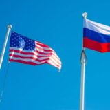 Rusko ministarstvo spoljnih poslova reagovalo na curenje američkih dokumenata: "To može biti dezinformacija da se Rusija obmane"" 7