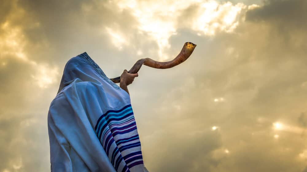 Jevreji slave Jom Kipur: Šta je ovaj praznik i kako izgledaju običaji? 1