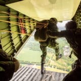 "Vrh američkog koplja" ponovo u Evropi: Zbog čega su došli? 13