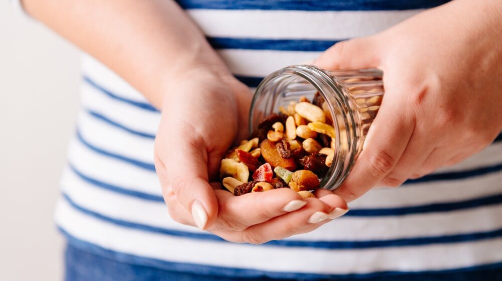 Koje namirnice treba da jedete kada ste pod stresom? 1