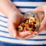 Koje namirnice treba da jedete kada ste pod stresom? 14