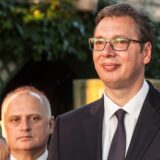 Da li bi sankcije EU prema Srbiji dovele do pada podrške SNS-u? 4