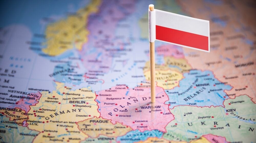 Zaokret poljske spoljne politike: Nemačka nije neprijatelj 10