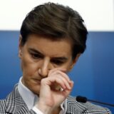 Brnabić: Biće iznenađenja u Vladi i kadrovskim rešenjima 9