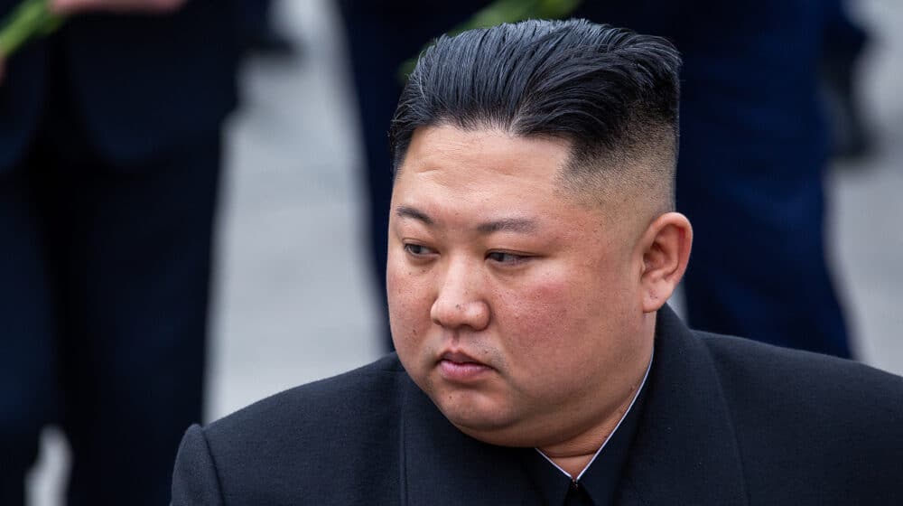 Severnokorejski vođa naredio ubrzane pripreme za rat 1
