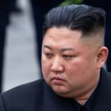 Severna Koreja testirala dve krstareće rakete pod nadzorom Kim Džong Una 11