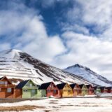 Grad u kojem su zabranjene mačke i sahrane, a automobil nije glavno prevozno sredstvo 12