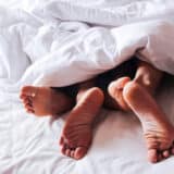 Kako seks može pomoći da se rešite kamena u bubregu? 6