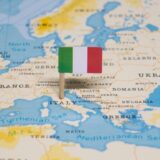 Veliki pad nataliteta u Italiji 11