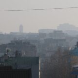 "U Beogradu ove godine bilo samo 24 dana sa povećanim zagađenjem vazduha": Vlada Srbije najavila veći budžet za životnu sredinu 10