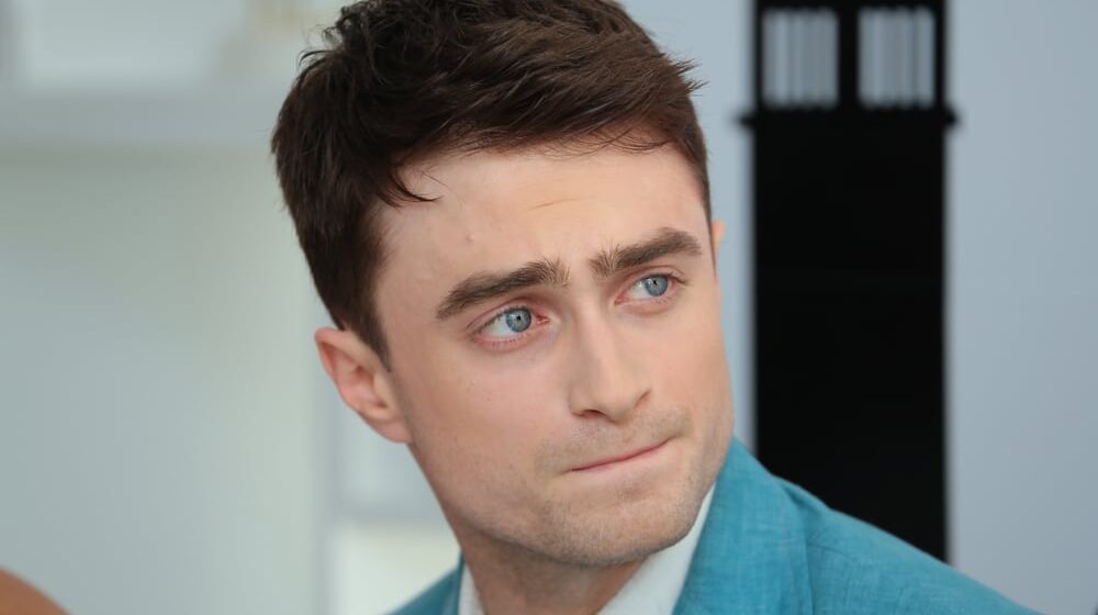 Zvezda Hari Potera o bolesti: "Ne mogu sam da vežem pertle na patikama" 1