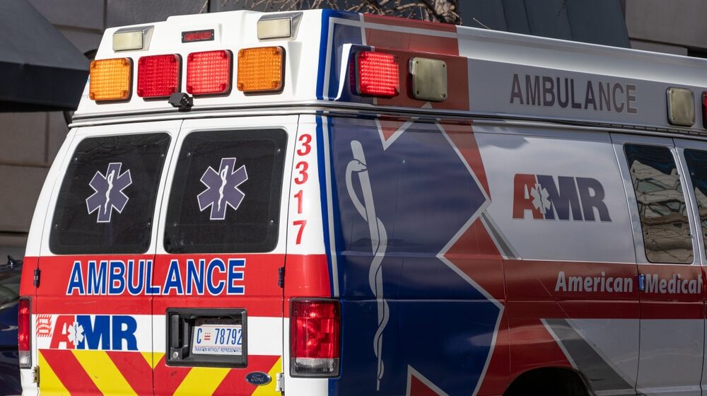 Devojčica od pet godina spasila život mlađem bratu, roditelji poginuli u nesreći 1