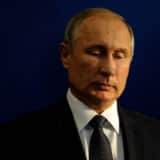 Da li će svet dobiti upozorenje ako Putin reši da pokrene nuklearni rat? 9