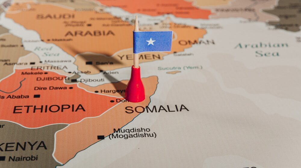 Ubijen lider ekstremističke grupe Al Šabab u Somaliji 16