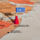 Ubijen lider ekstremističke grupe Al Šabab u Somaliji 9