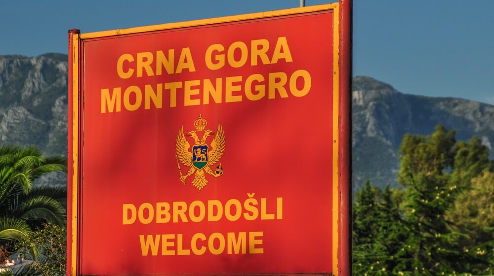 Dvojici članova SNS zabranjen ulazak u Crnu Goru 1