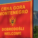 Crnu Goru tokom noći pogodilo nevreme, jedan čovek povređen 13