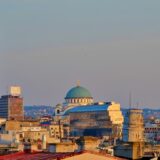 TO Beograda: U britanskom listu "Sandej tajms" objavljena preporuka za putovanje u Beograd 4