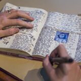 Suspendovana članica švedske partije posle objave o Ani Frank 3