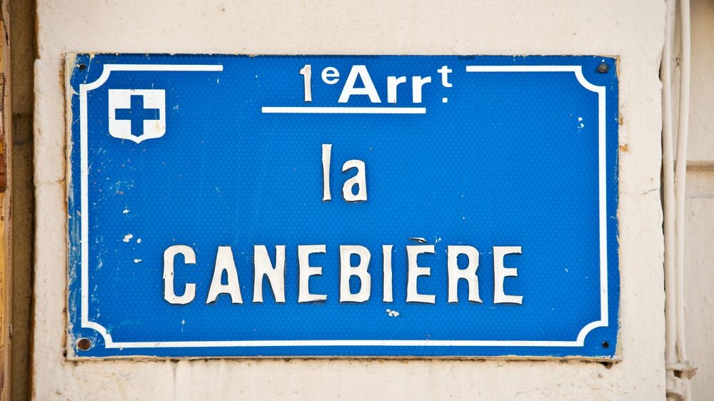 Kultna ulica nestašnog grada Mediterana: Svi znaju gde je, ali retko ko zna da je ime dobila po kanabisu 2