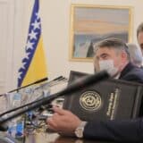 Nemačka štampa o izborima u BiH: Došlo je vreme za katarzu 14