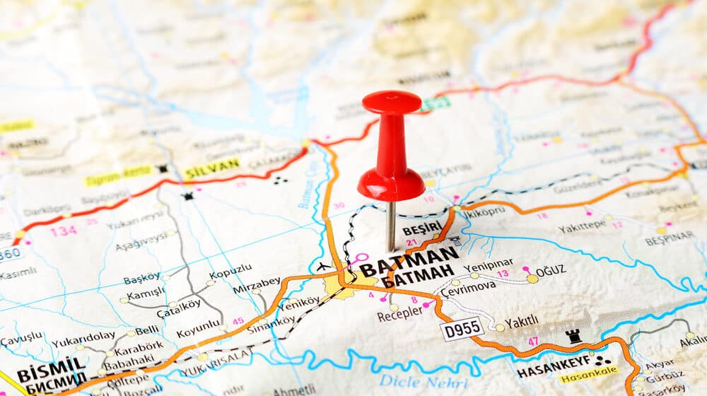 Ako svratite u Jajce, nastavite ka Kajgani, pa obiđite i Krvavicu: Najveće iznenađenje čeka vas u Betmenu 1