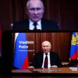 Putin odustao od masovnih udara na Ukrajinu: „Nema potrebe za razgovorima sa Bajdenom“ 5